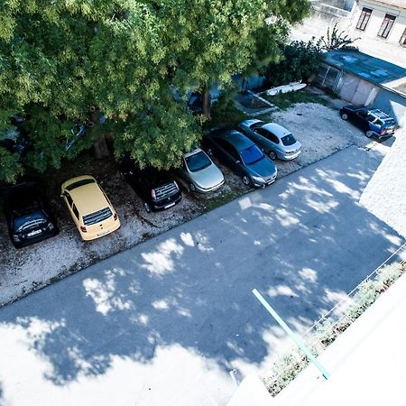 Apartment Little Violet Zadar Extérieur photo