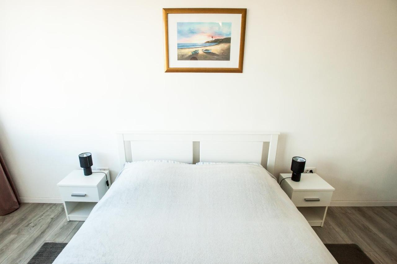 Apartment Little Violet Zadar Extérieur photo