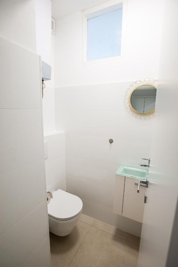 Apartment Little Violet Zadar Extérieur photo